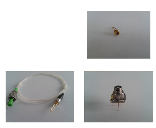(image for) LSIPD36-0.3 photodiode 800-3600nm 300um InGaAs PIN